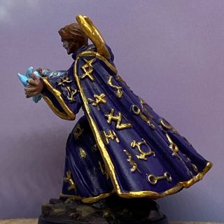 Heroes of Might and Magic 3 - Enchanter