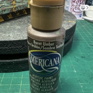 Weathering the bridge