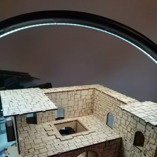 Project Update 26/11/2025