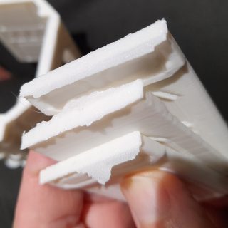 Starting the Spaceship