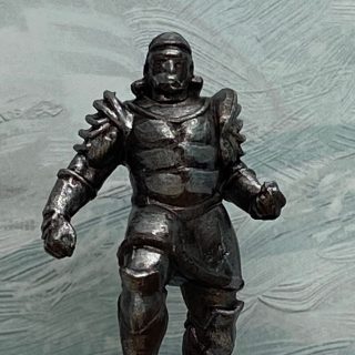 Heroes of Might and Magic 3 - Tower Models