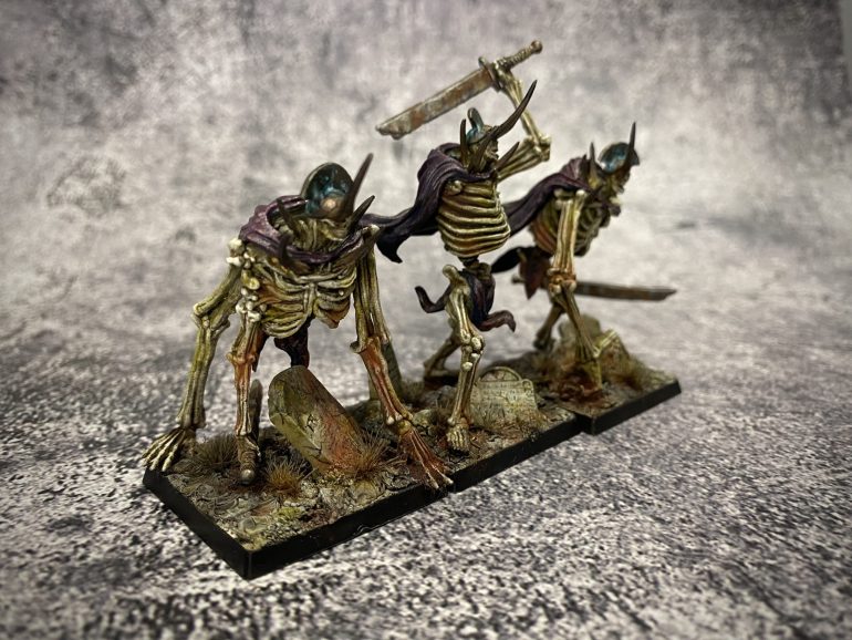 Crypt Haunter Proxies
