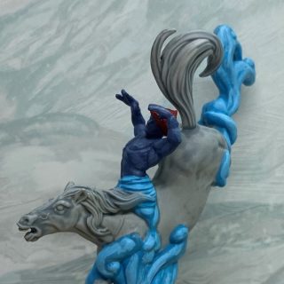 Heroes of Might and Magic 3 - Tower Models