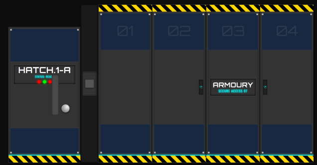 a rough sketch of the final design