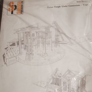 Unbuilt Part 3