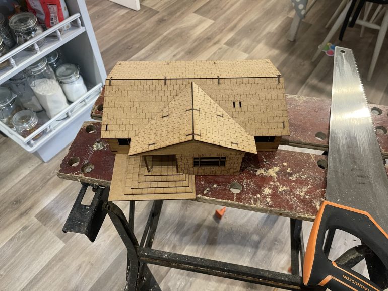 oh no! will you please think of the children!