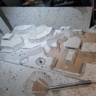 First set of details