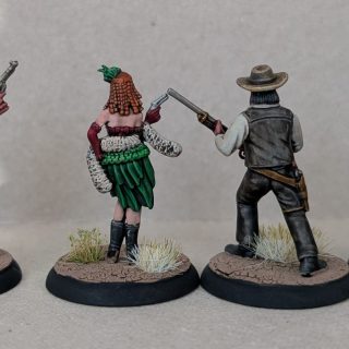 Getting Started With Brimstone