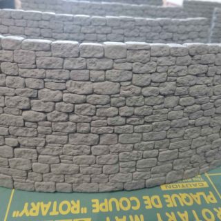 Ring A Ring A Stonsies!