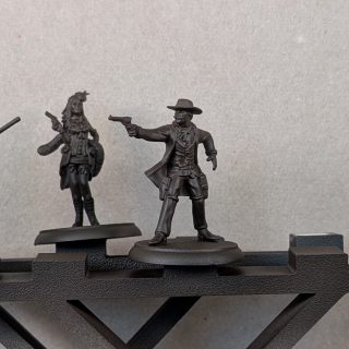 Getting Started With Brimstone