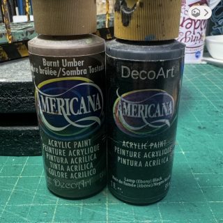 Weathering the bridge