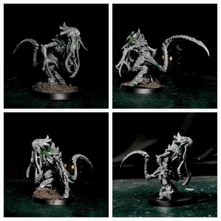 Von Ryan's Leapers Kitbash