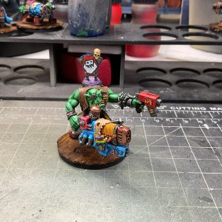 Another Orktober in the books.