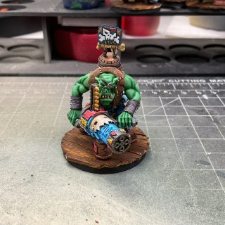 Another Orktober in the books.