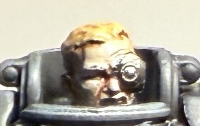 How I felt painting the circle