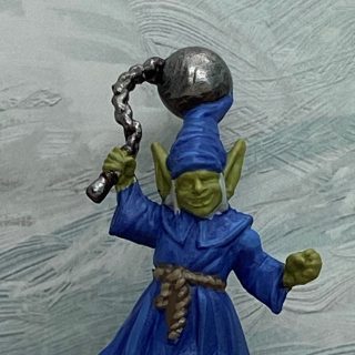 Heroes of Might and Magic 3 - Tower Models