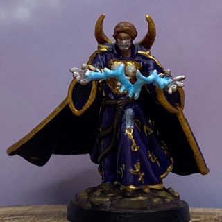 Heroes of Might and Magic 3 - Enchanter