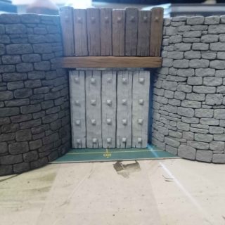 Ring A Ring A Stonsies!