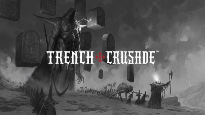 Terrainfest 2025 – Crusading in the Trenches