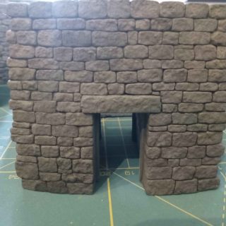 Ring A Ring A Stonsies!