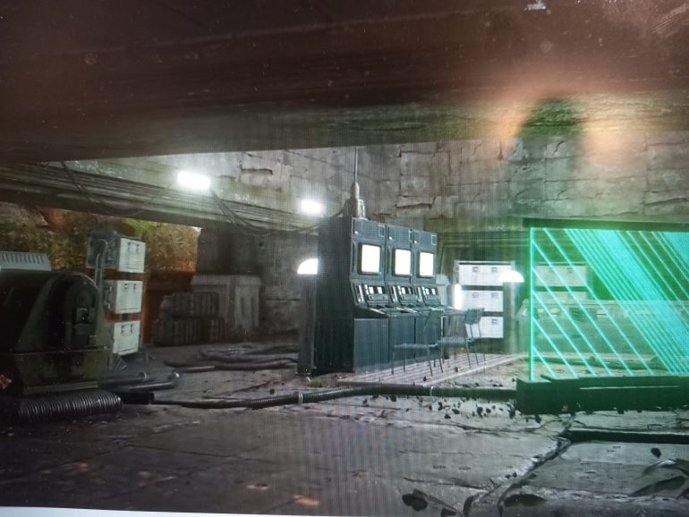 Battle front 2 has inspired some scenery pieces for Yavin4. More david sheff prints. When I did my battle report I hadn't finished painting it. Now it's done.