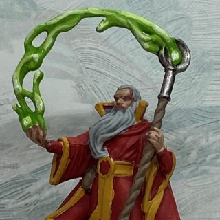 Heroes of Might and Magic 3 - Tower Models