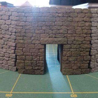 Ring A Ring A Stonsies!