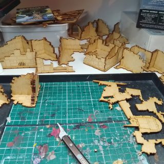 Project Update 26/11/2025