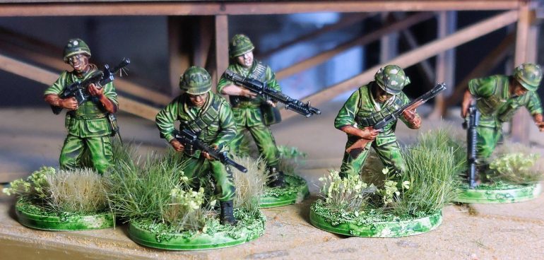 To the Shores of Tripoli