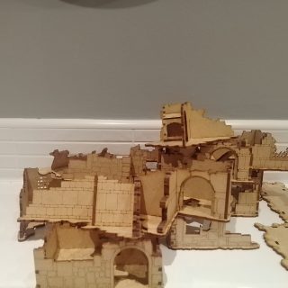 Project Update 26/11/2025