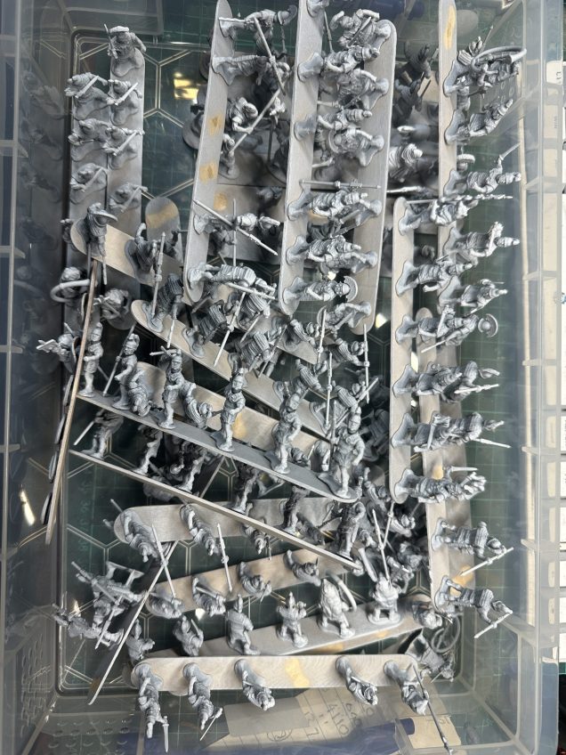 The pens are here :)