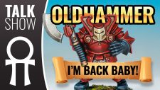 Cult Of Games XLBS: Why Has Oldhammer Become So Popular?