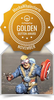 Frostgrave Barbarians by Demonsub Frostgrave Barbarians by Demonsub