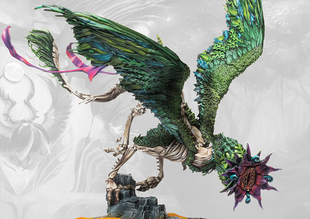 Scoth Draic - Conquest