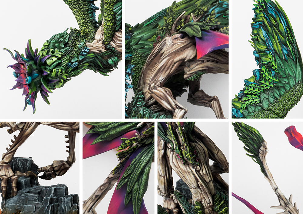 Scoth Draic - Details - Conquest