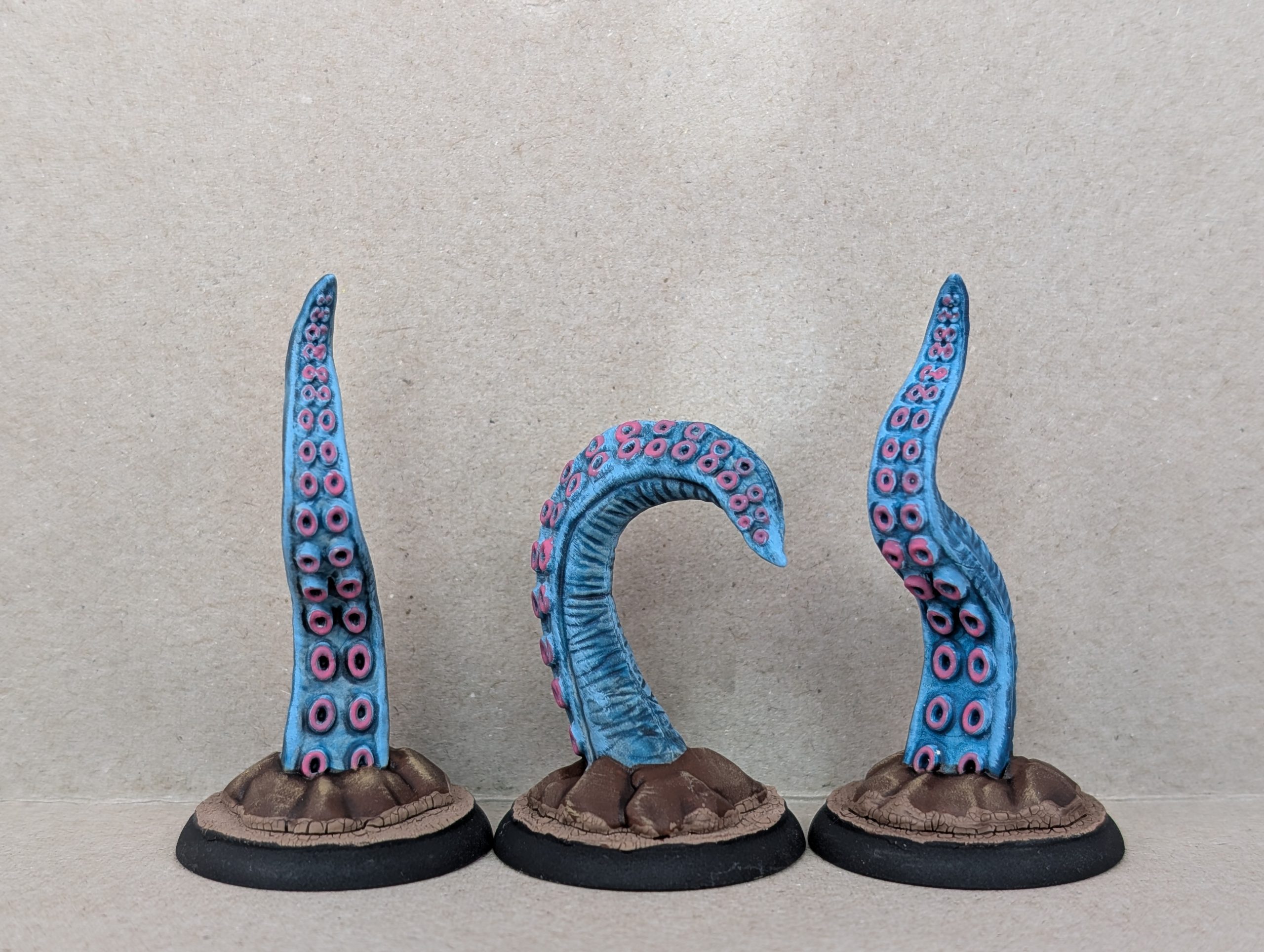 Shadows of Brimstone #3 by Anzel