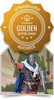 Frostgrave Barbarians by Demonsub Frostgrave Barbarians by Demonsub