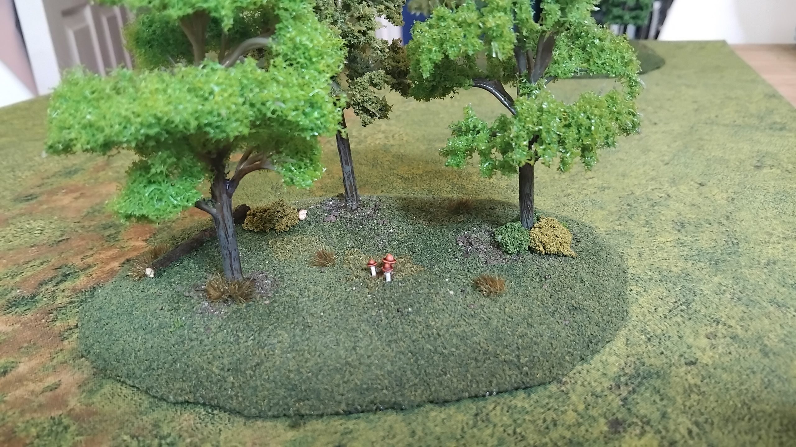 Terrain Basics #2 by onlyonepinman