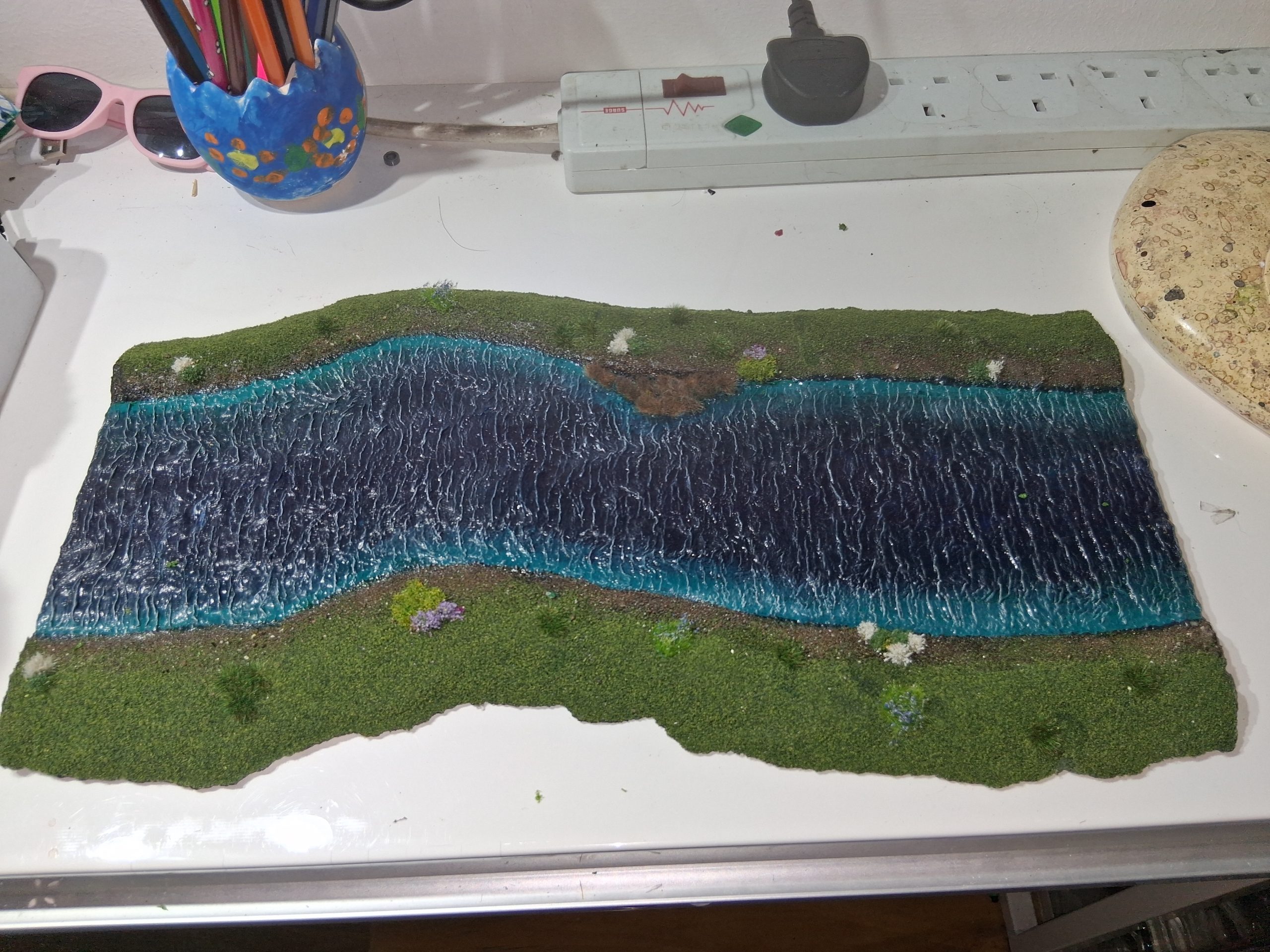 Terrain Basics #3 by onlyonepinman