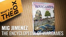A Definitive Wargaming Terrain Guide? Encyclopedia of Wargames Vol 1. : Scenery | Mig Jimenez