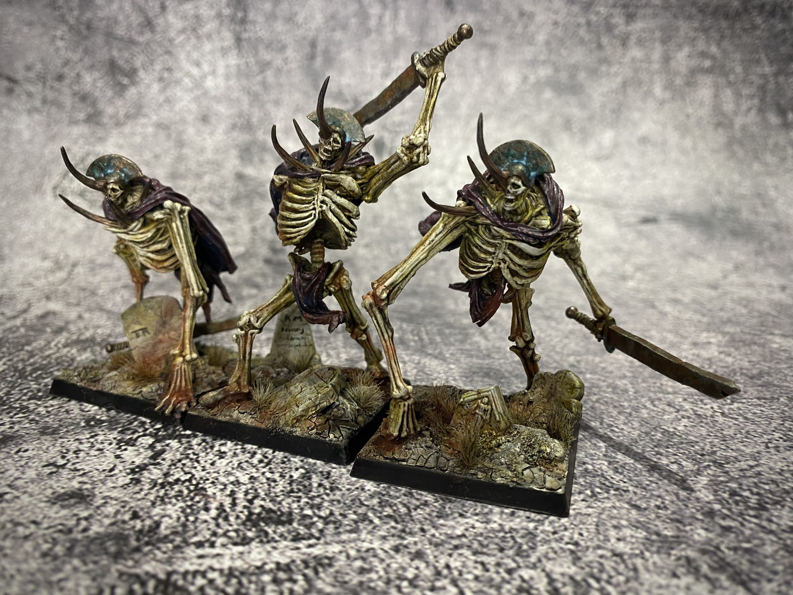 Undead #3 by Lovecraft2020