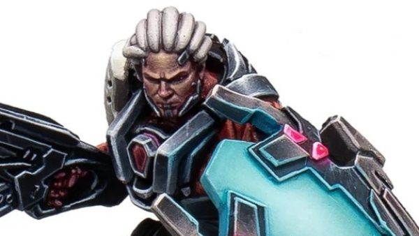 Infinity’s Achilles Joins The Combined & More Minis For Infinity