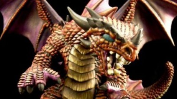 Reaper Release Range Of Iconic Pathfinder Chibi Heroes