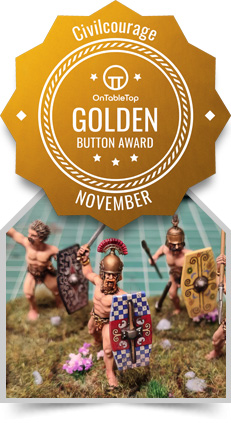 Star Saga Miniatures by onlyonepinman