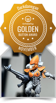 The Elder Scrolls: Call To Arms Terrain by BursonCarpathian The Elder Scrolls: Call To Arms Terrain by BursonCarpathian