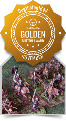 The Elder Scrolls: Call To Arms Terrain by BursonCarpathian The Elder Scrolls: Call To Arms Terrain by BursonCarpathian