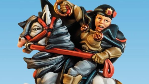 Battle With New 28mm Space Amazons By Red Bard Games