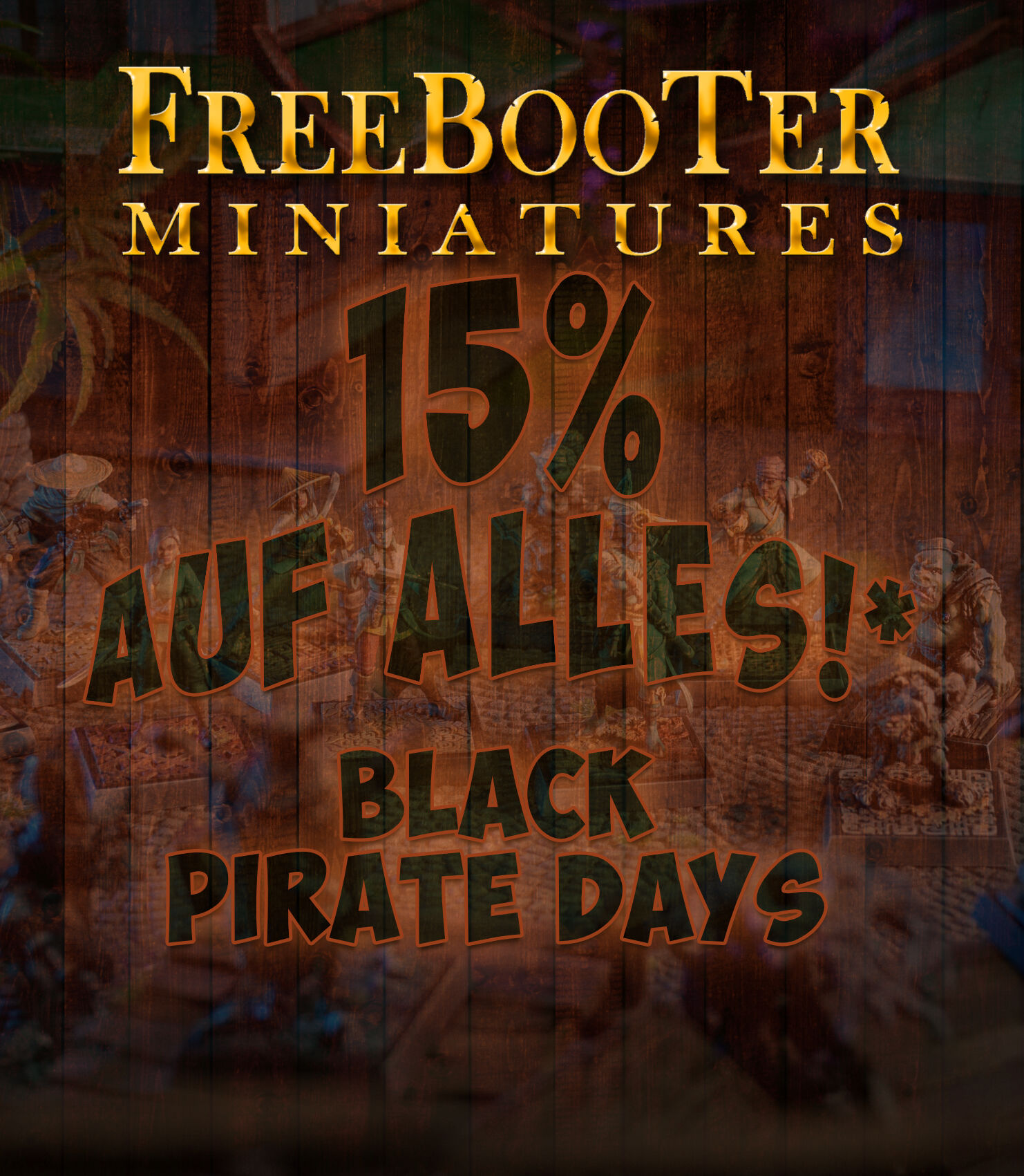 freebooter miniatures