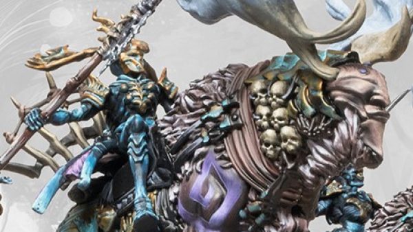 More Fantasy Heavy Hitters Join Conquest’s Weaver Courts