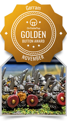 Frostgrave Barbarians by Demonsub Frostgrave Barbarians by Demonsub